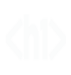 Opening Html Tag Logo